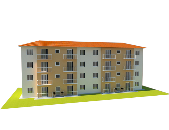 Residencial do Vale - Conselheiro Paulino