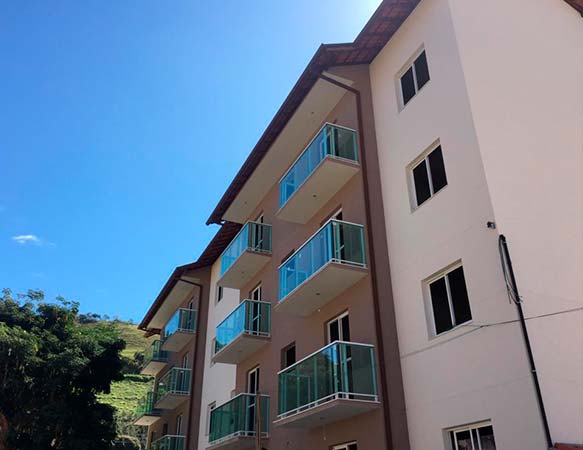 Frienge Residencial Lançamento